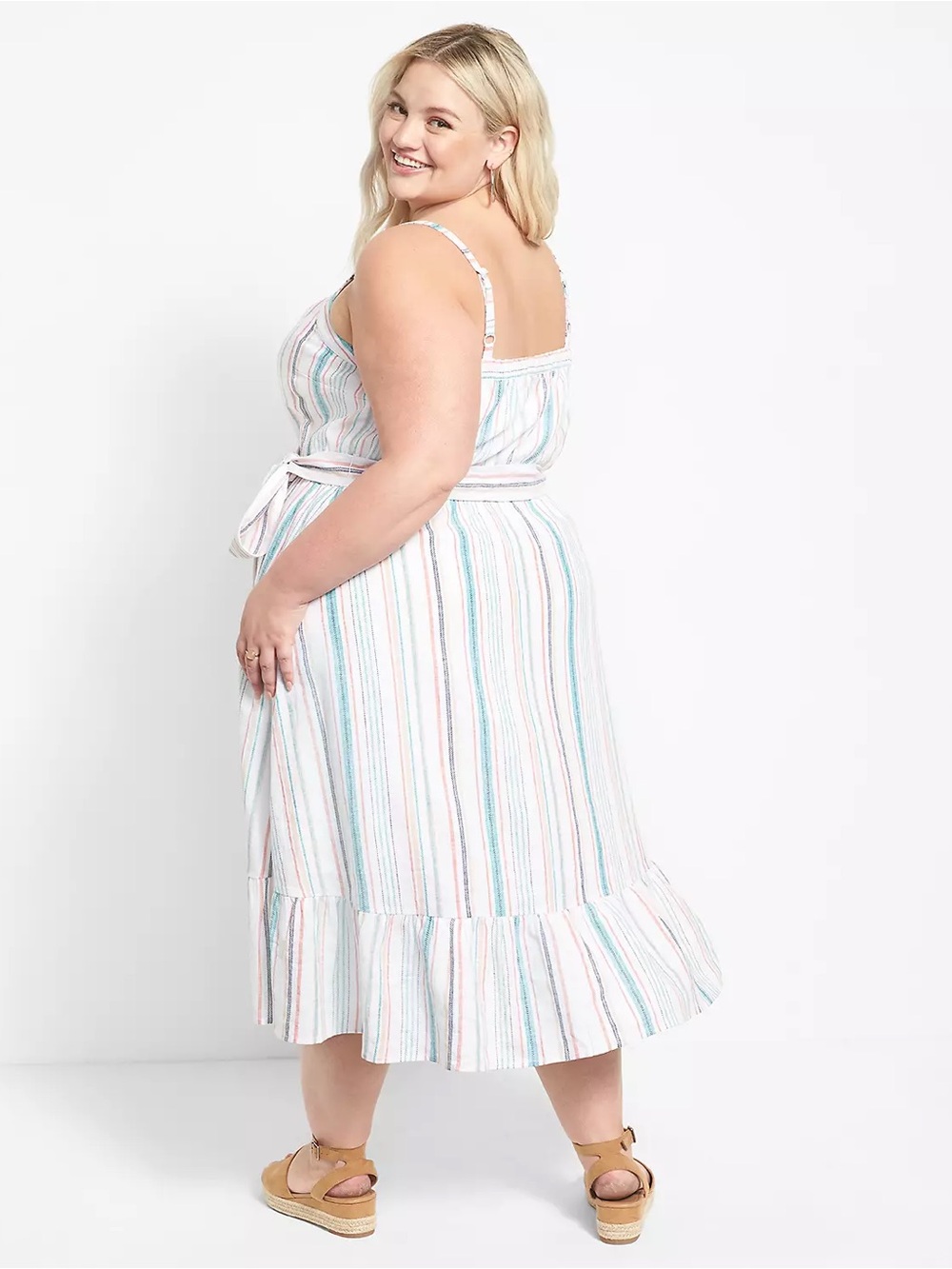 NEW Lane Bryant dress